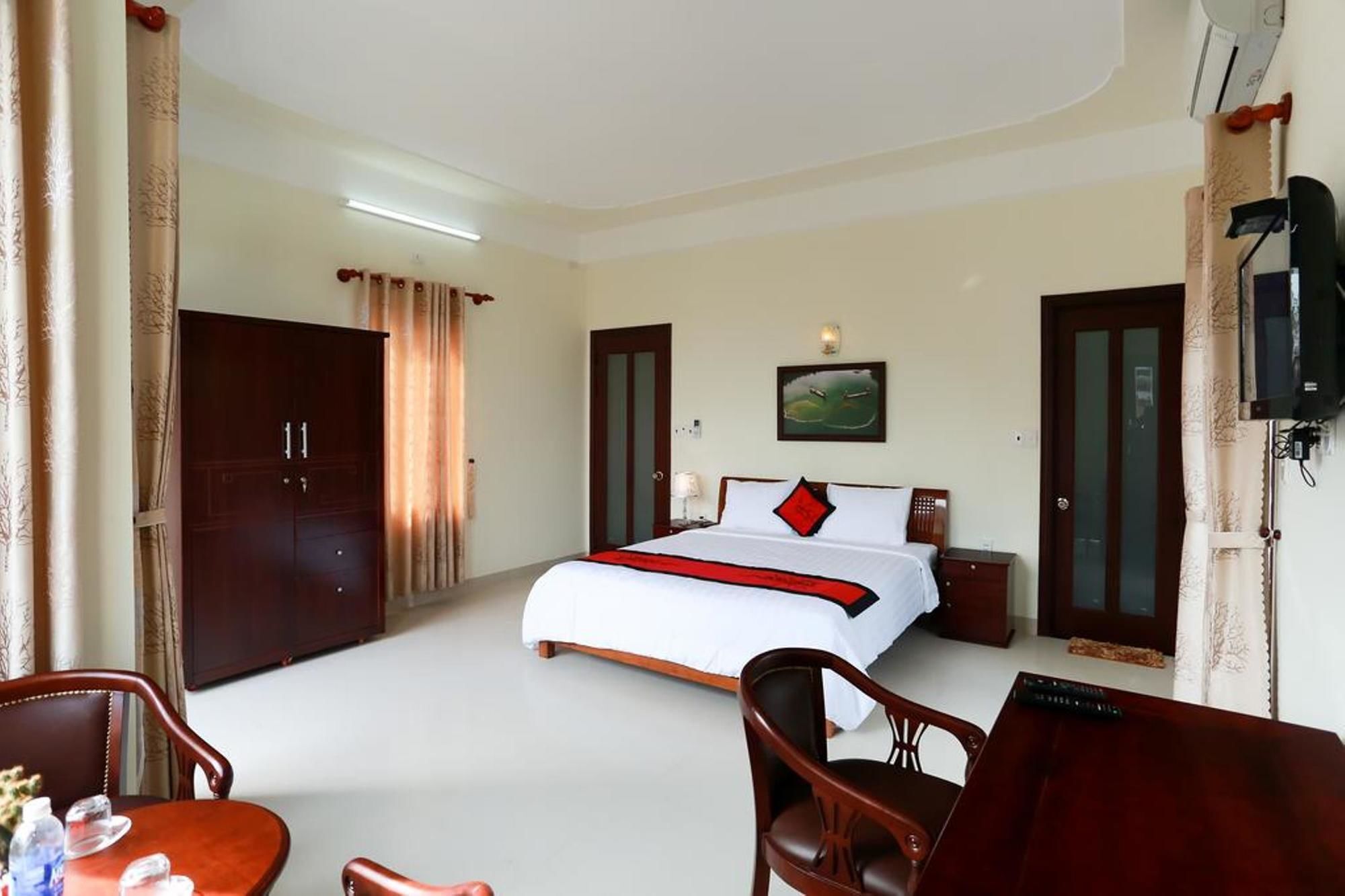 Hotel Viet Nhat