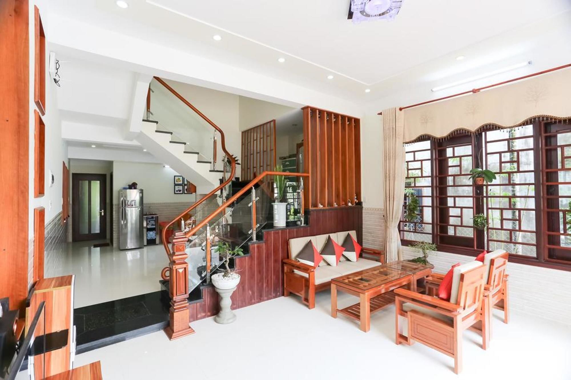 Hotel Viet Nhat Hoi An
