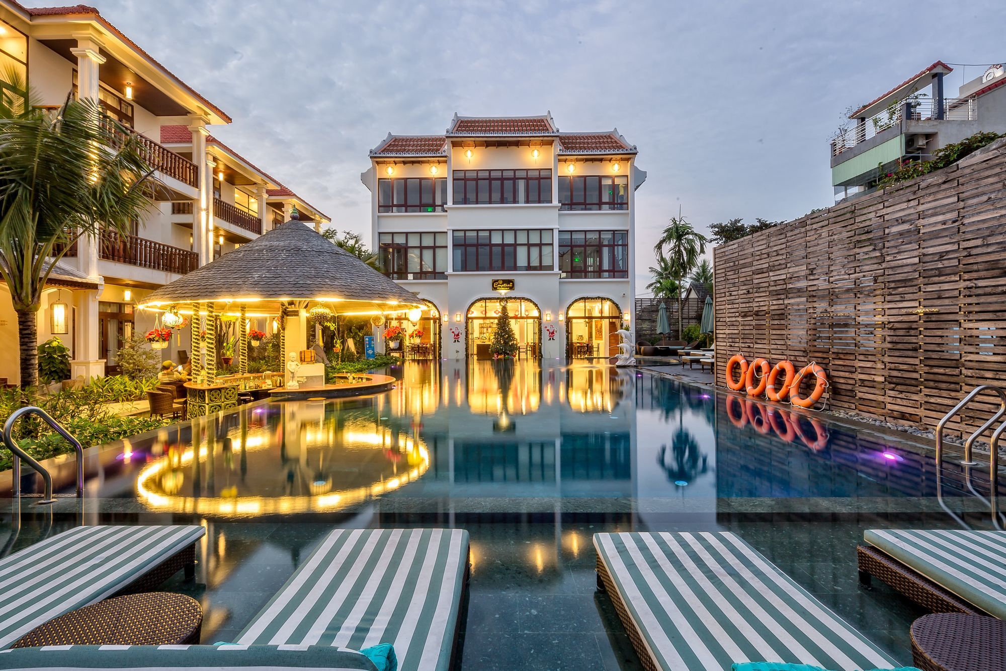 Hotel Emotion Boutique Hoi An