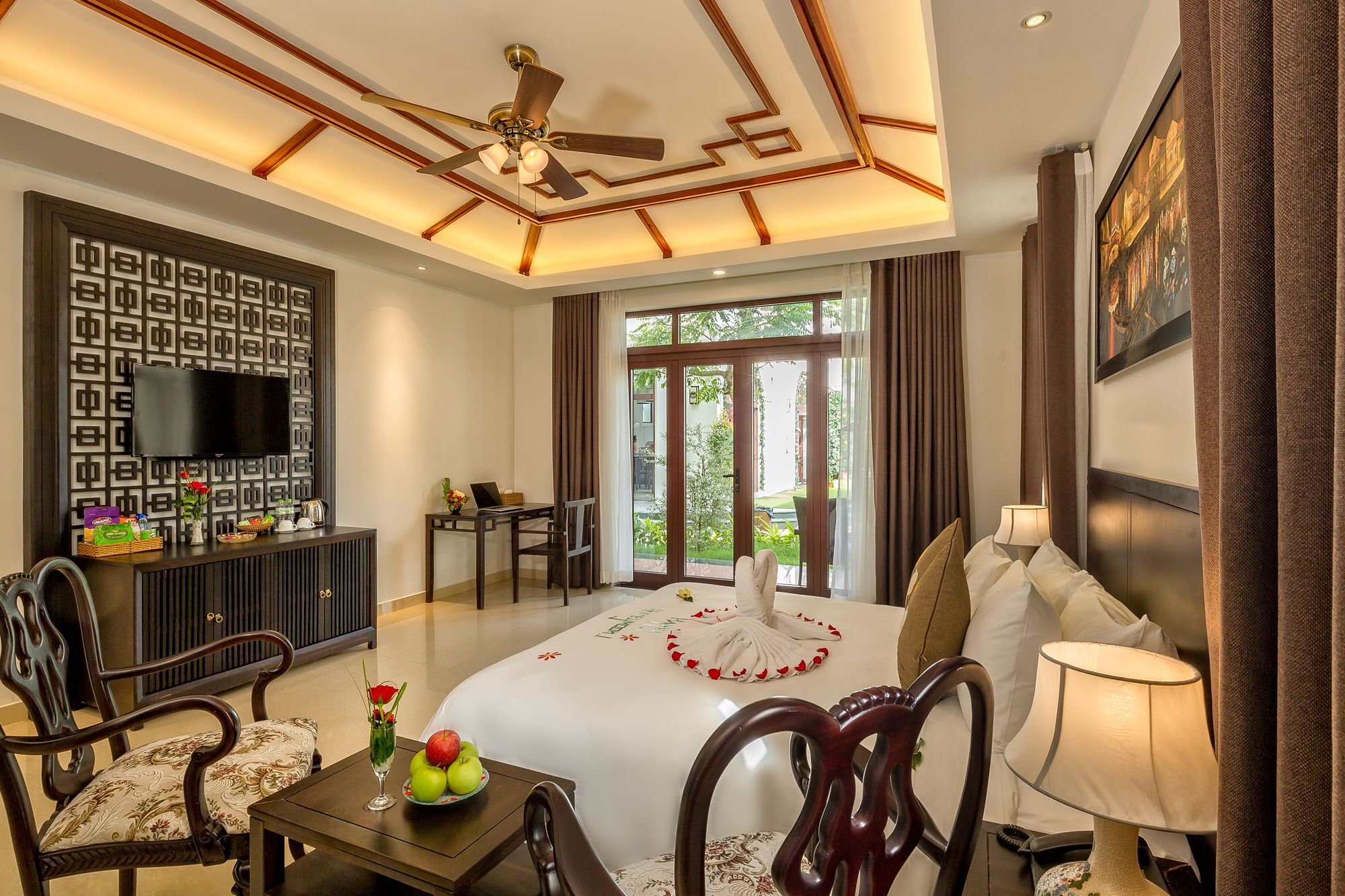 Emotion Boutique Hotel
