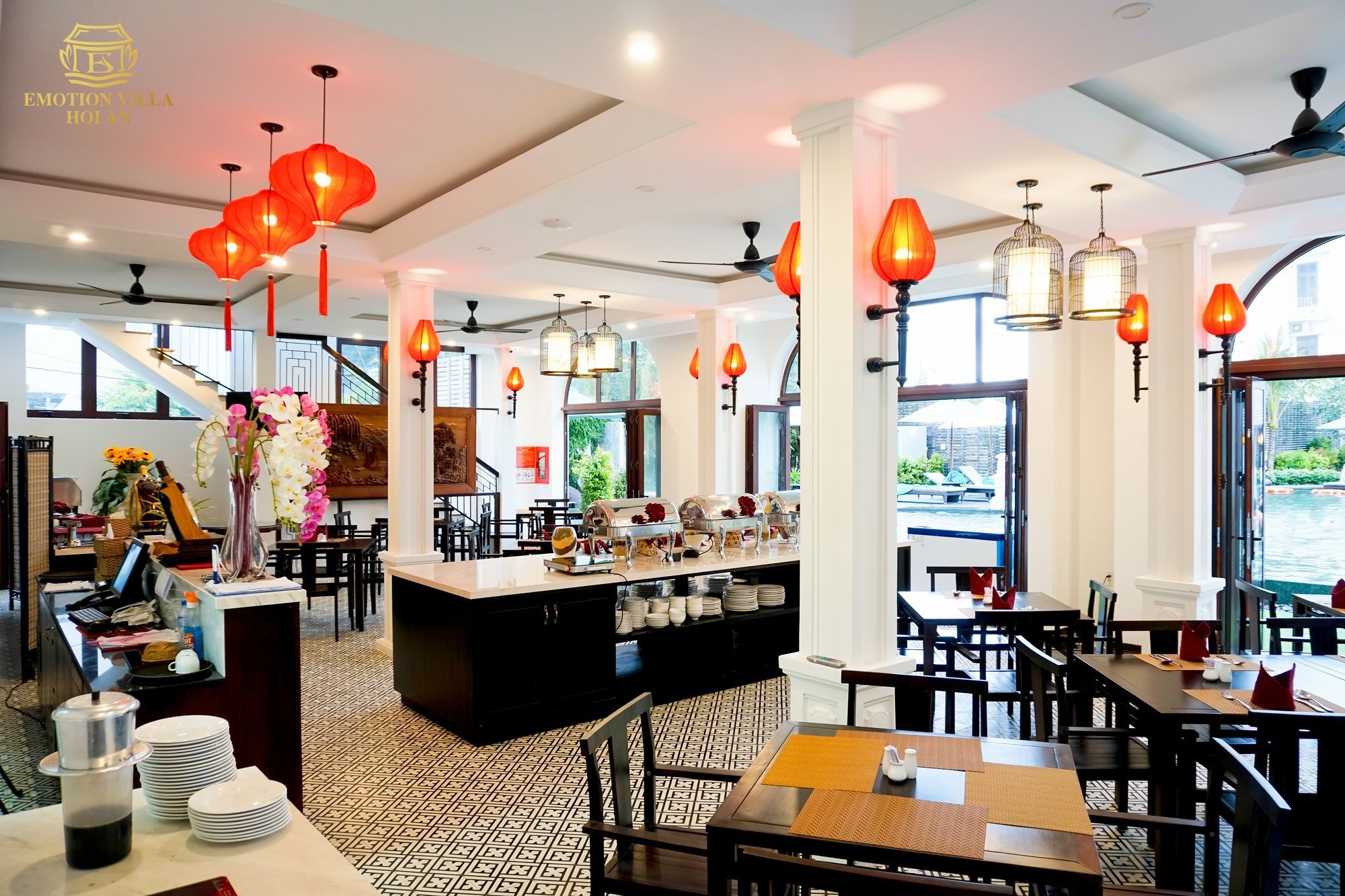 Emotion Boutique Hotel 3*