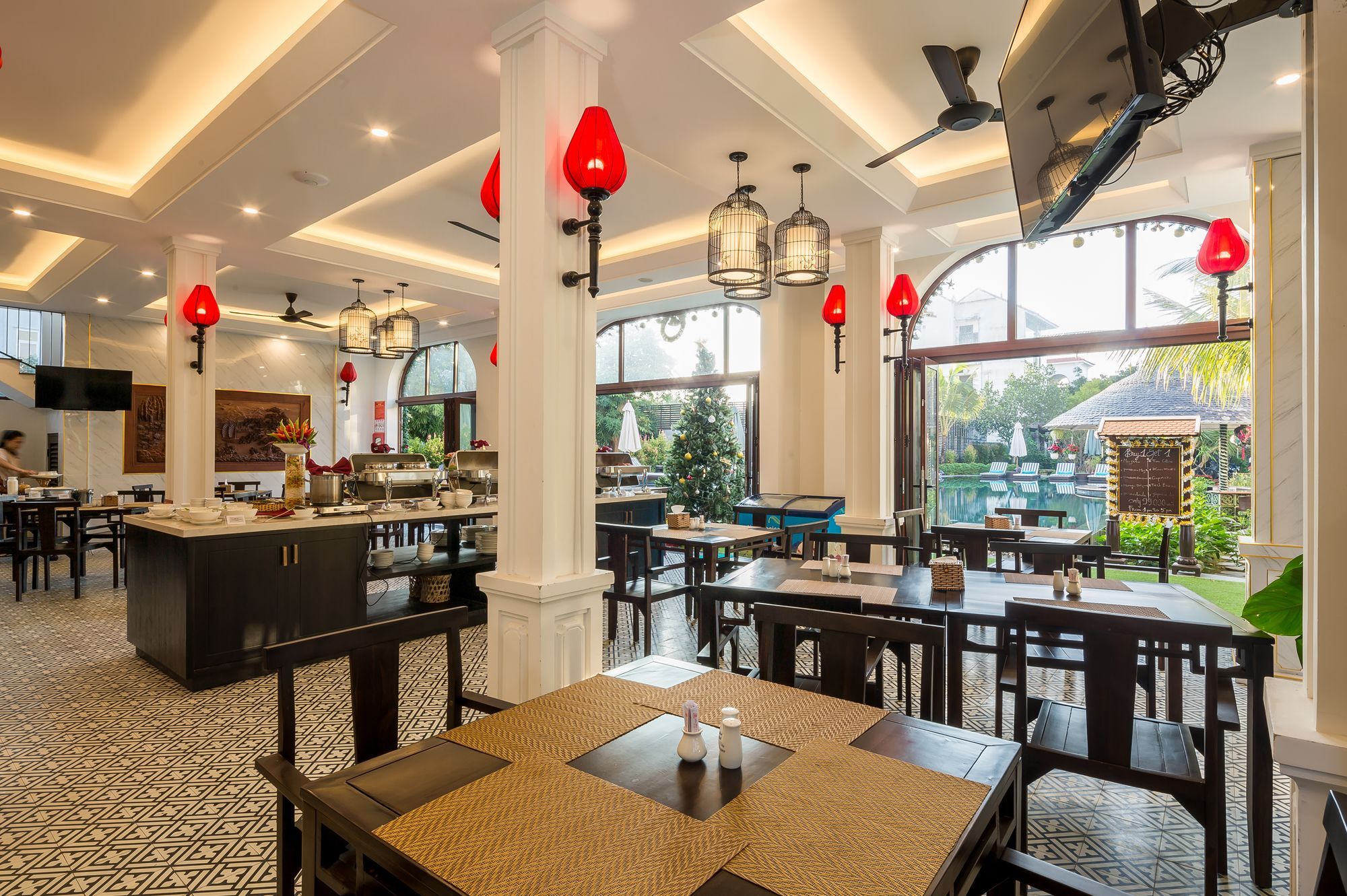 Hotel Emotion Boutique Hoi An