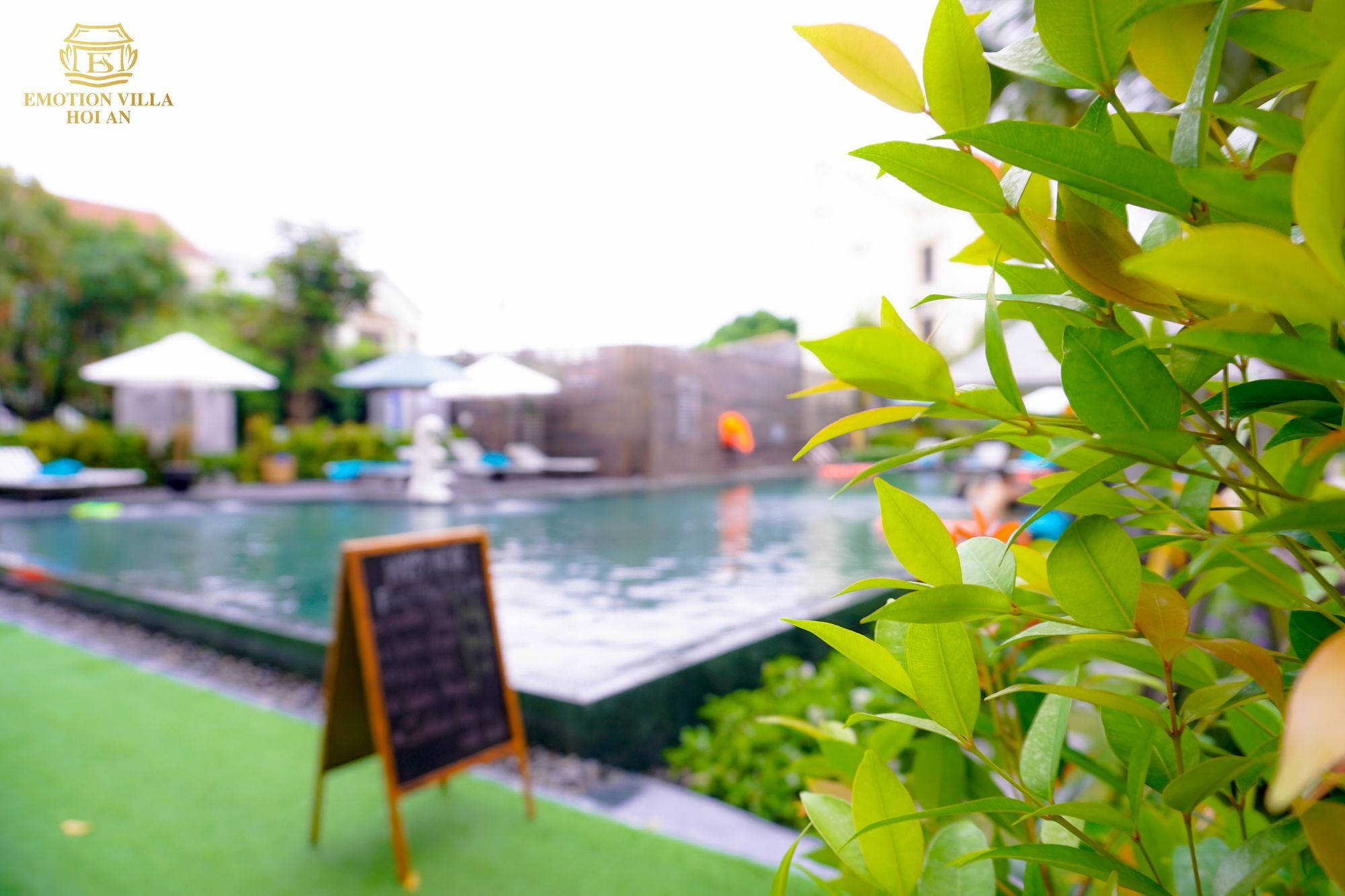 Hotel Emotion Boutique 3*