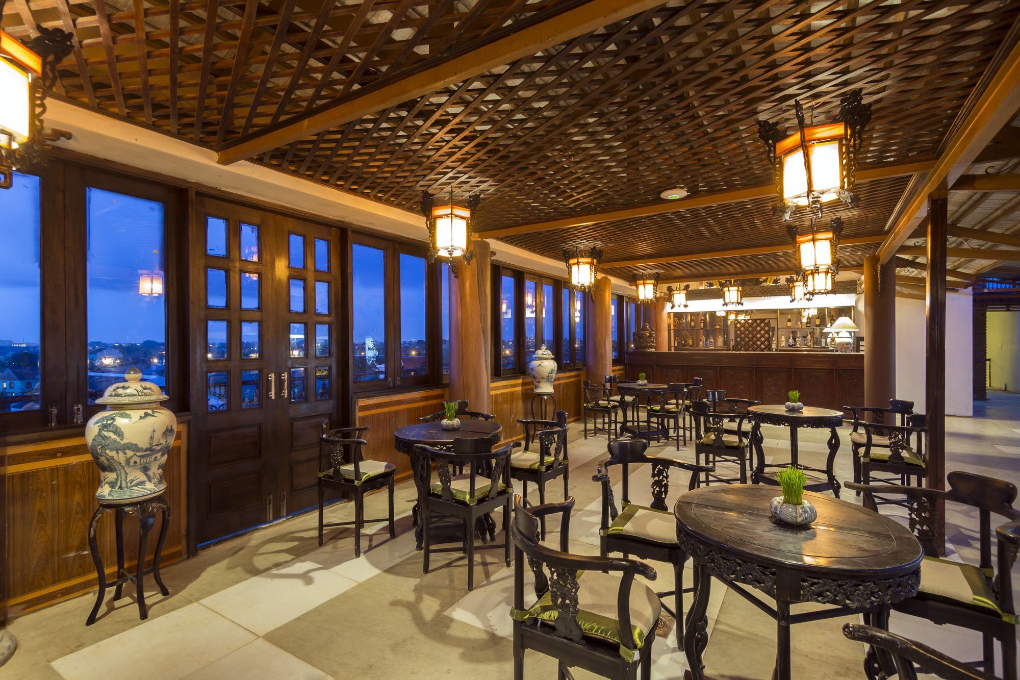 Hotel Acacia Heritage 3*