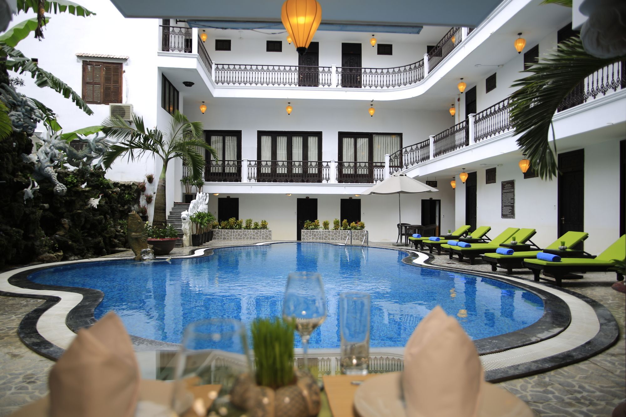 Acacia Heritage Hoi An