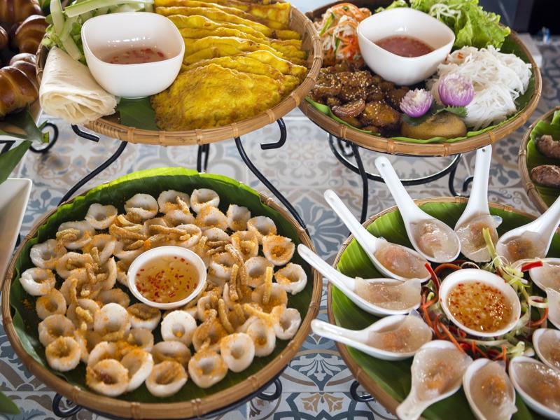 Acacia Heritage 3* Hoi An