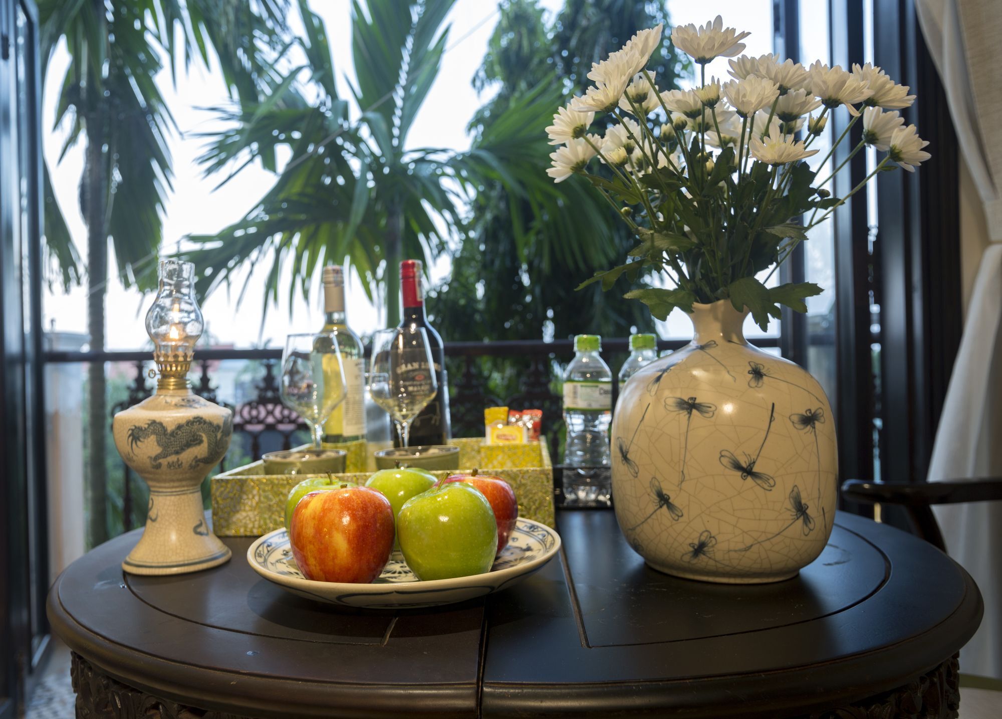 Hotel Acacia Heritage Hoi An