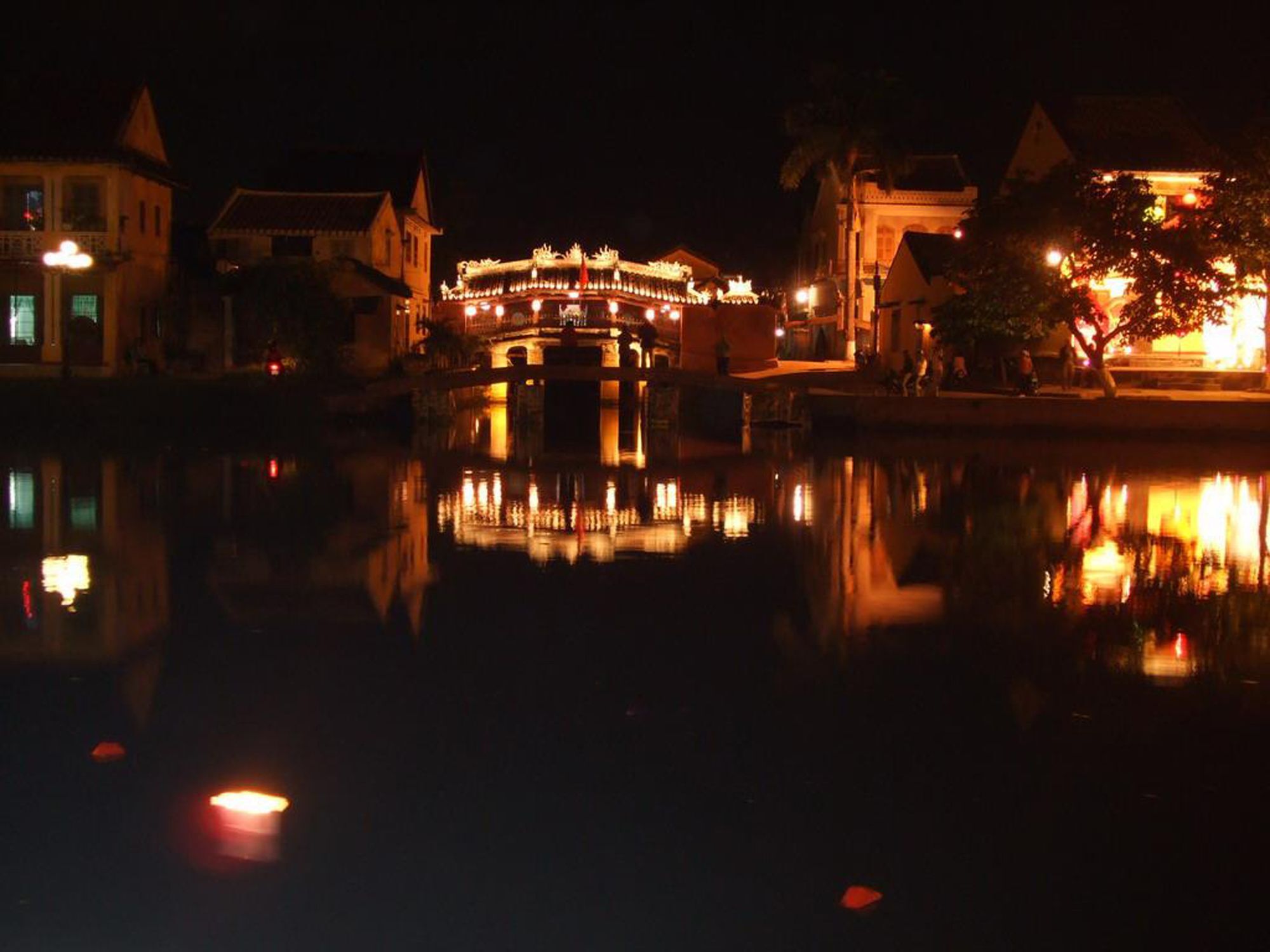 Acacia Heritage Hoi An