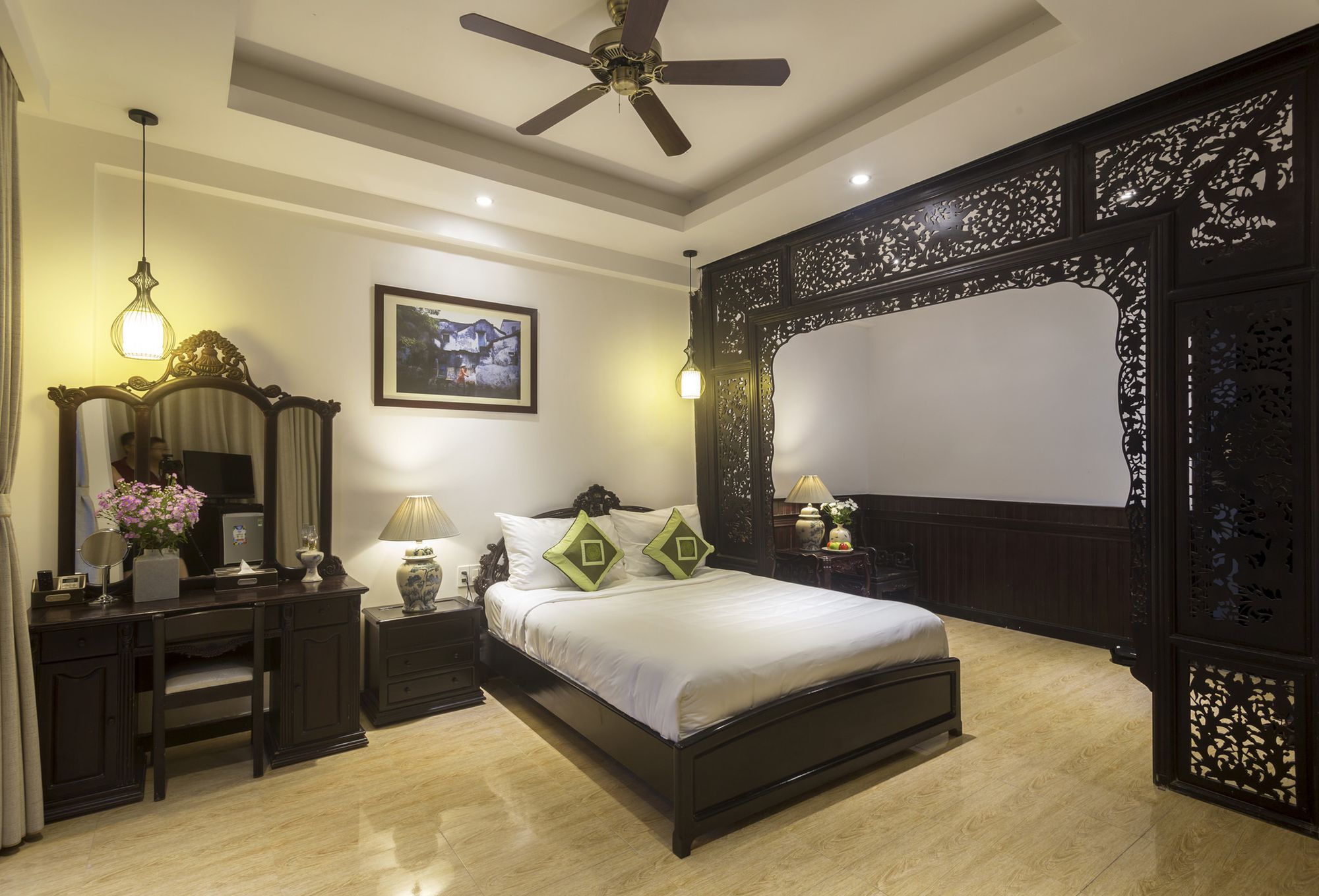 Acacia Heritage 3*