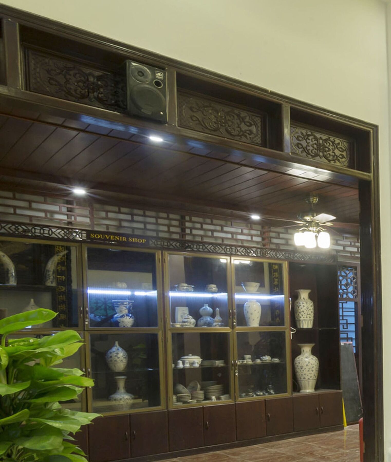 Acacia Heritage