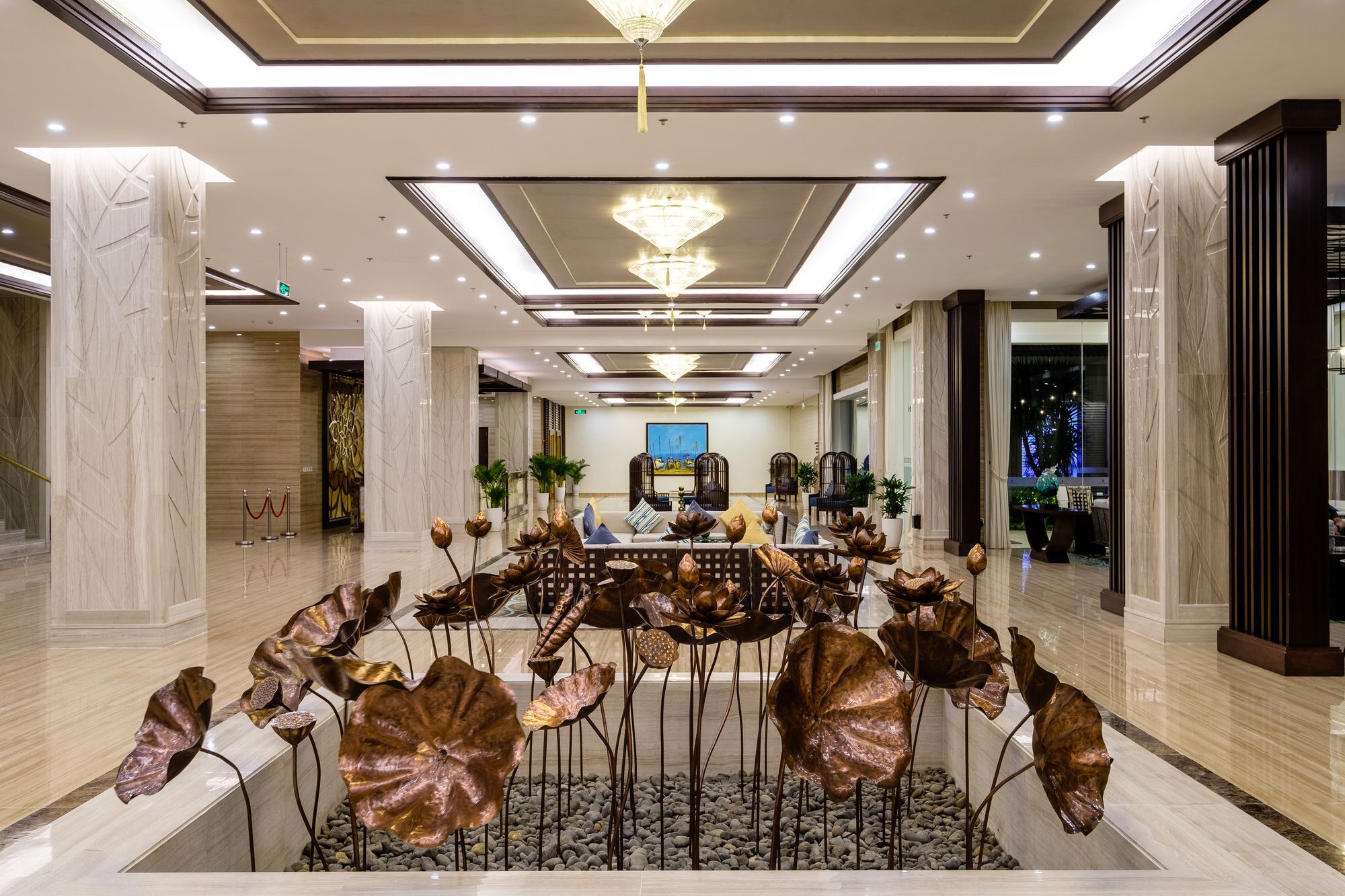 Resort Renaissance &