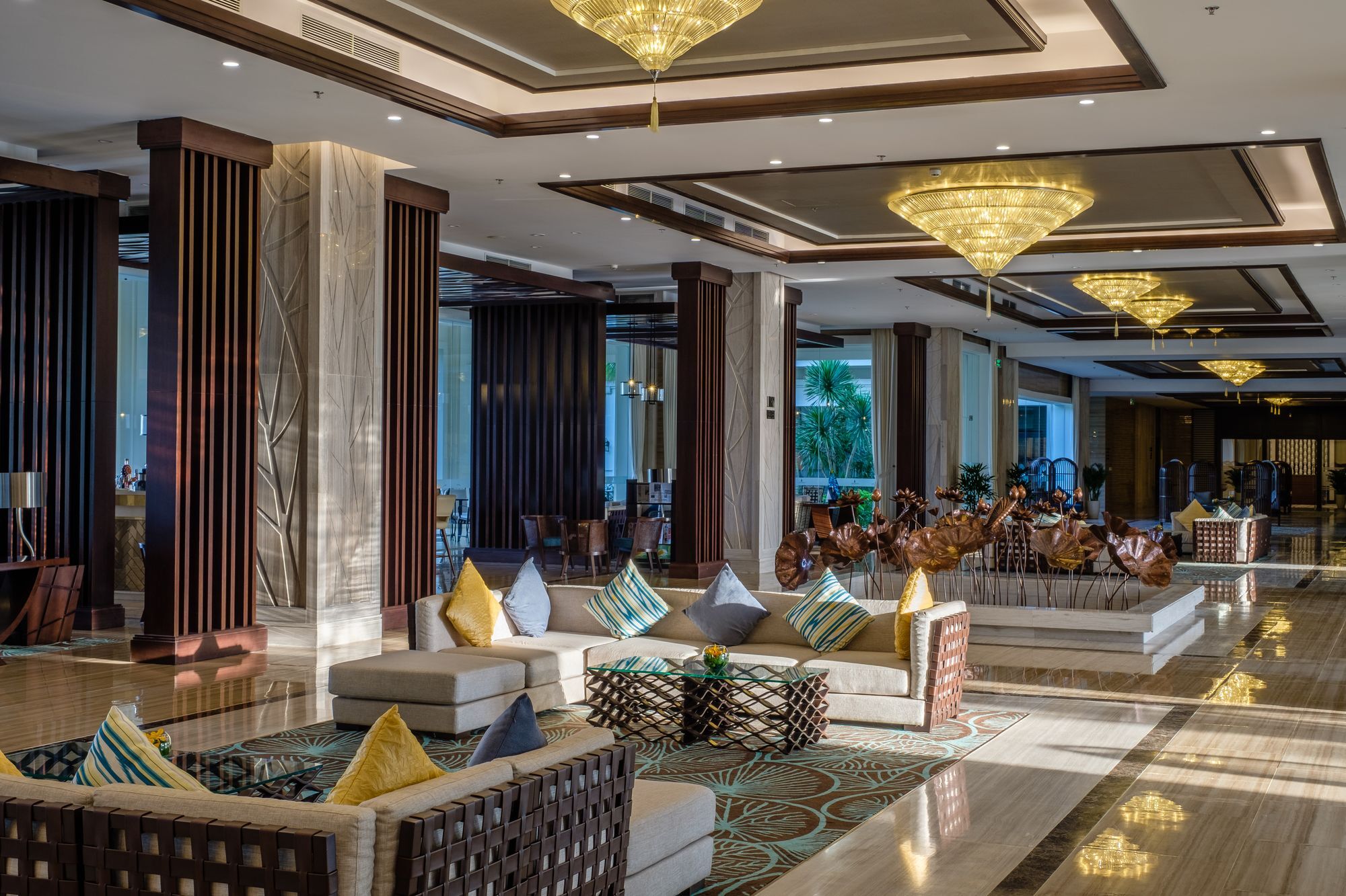 Resort Renaissance &