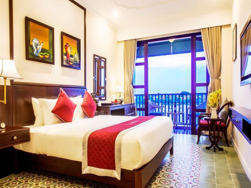 Lantana Riverside Boutique & 4* Hoi An