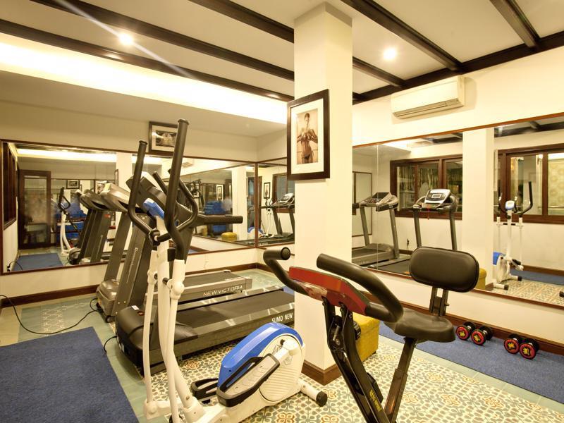 Hotel Lantana Riverside Boutique &