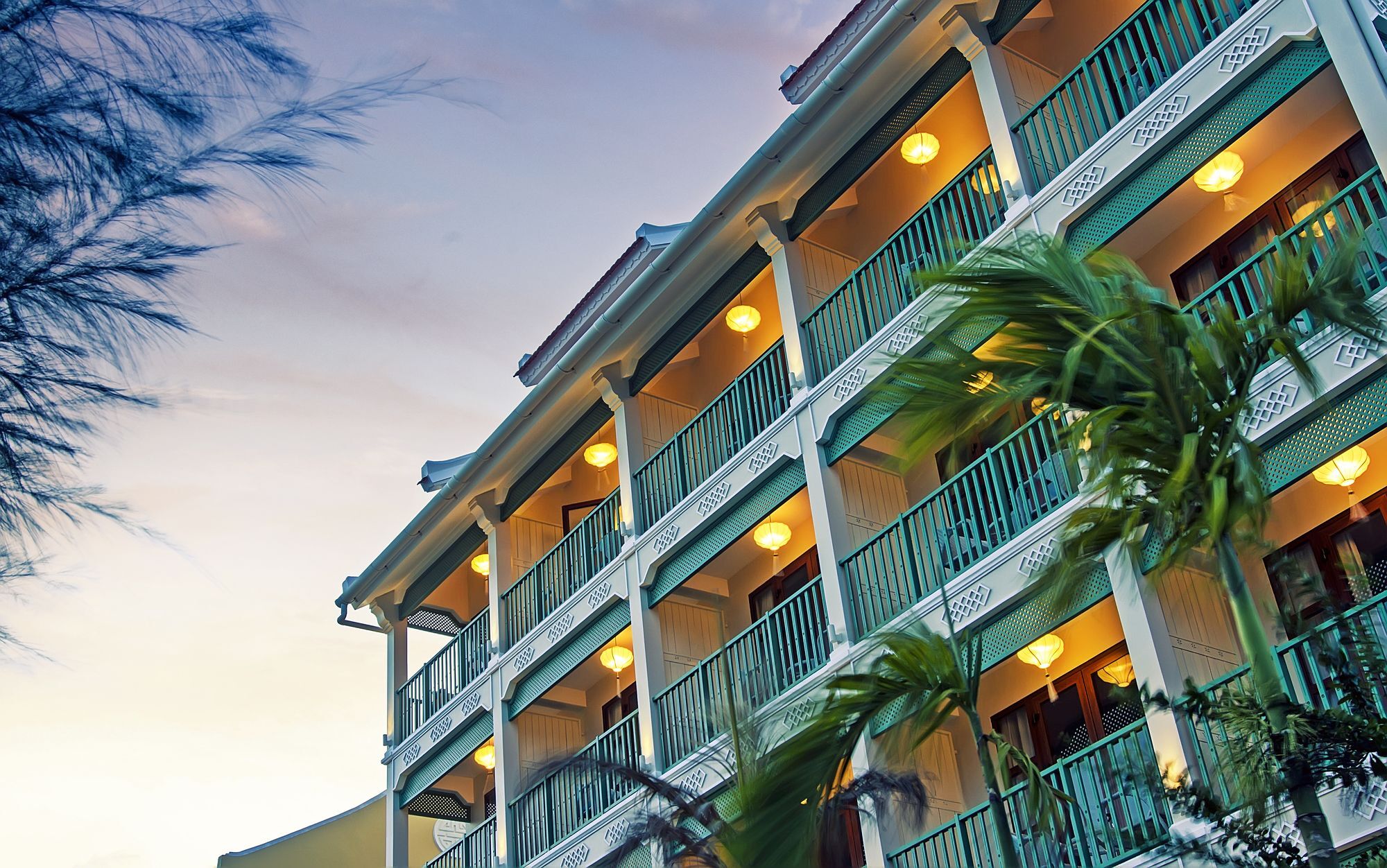 Hotel Lantana Riverside Boutique &