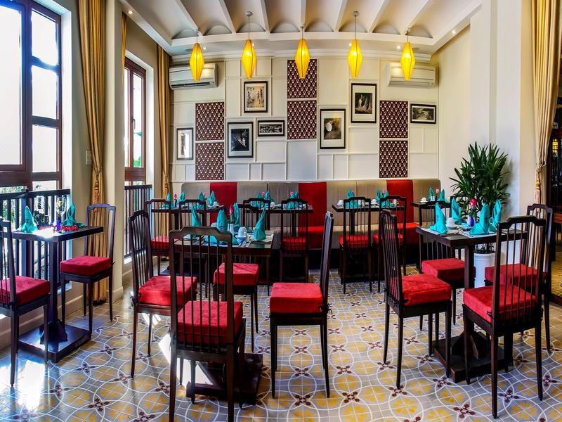 Lantana Riverside Boutique & 4* Hoi An