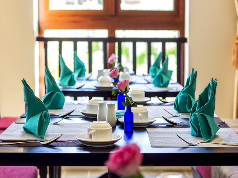 Hotel Lantana Riverside Boutique & Hoi An