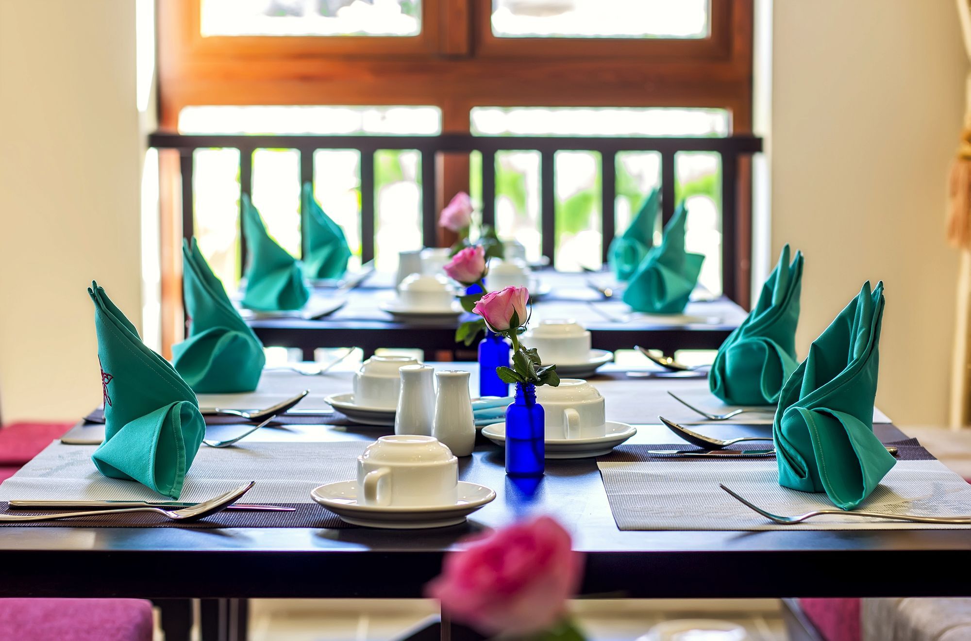 Hotel Lantana Riverside Boutique & Hoi An