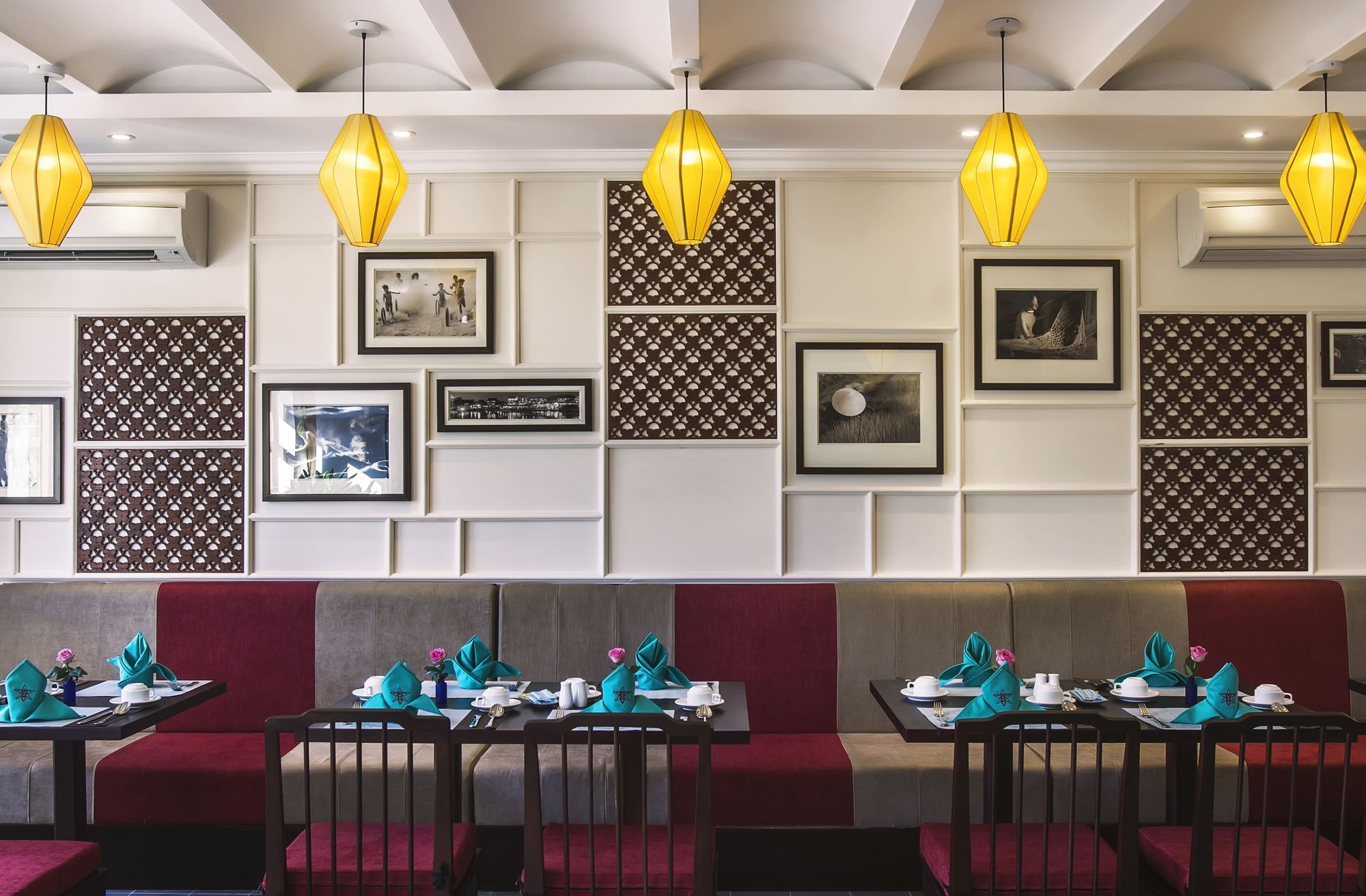 Lantana Riverside Boutique & 4*