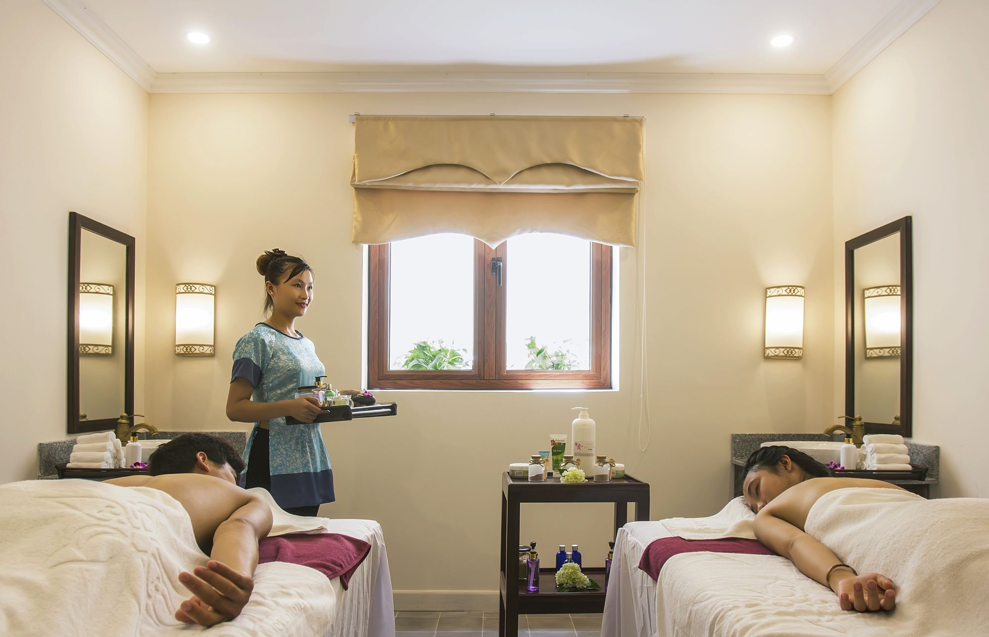 Lantana Riverside Boutique & 4*