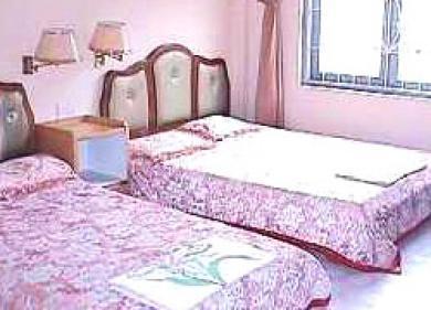 Hotel Huy Hoang River 3*