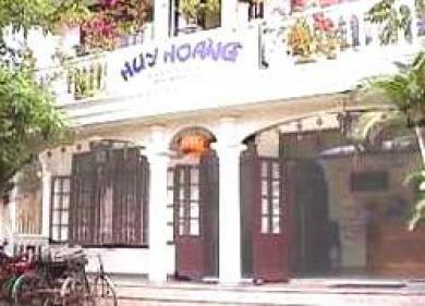 Huy Hoang River 3* Hoi An