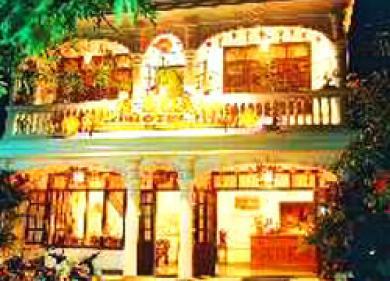 Huy Hoang River 3*
