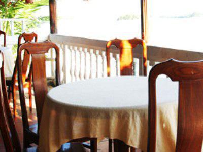 Huy Hoang River Hotel
