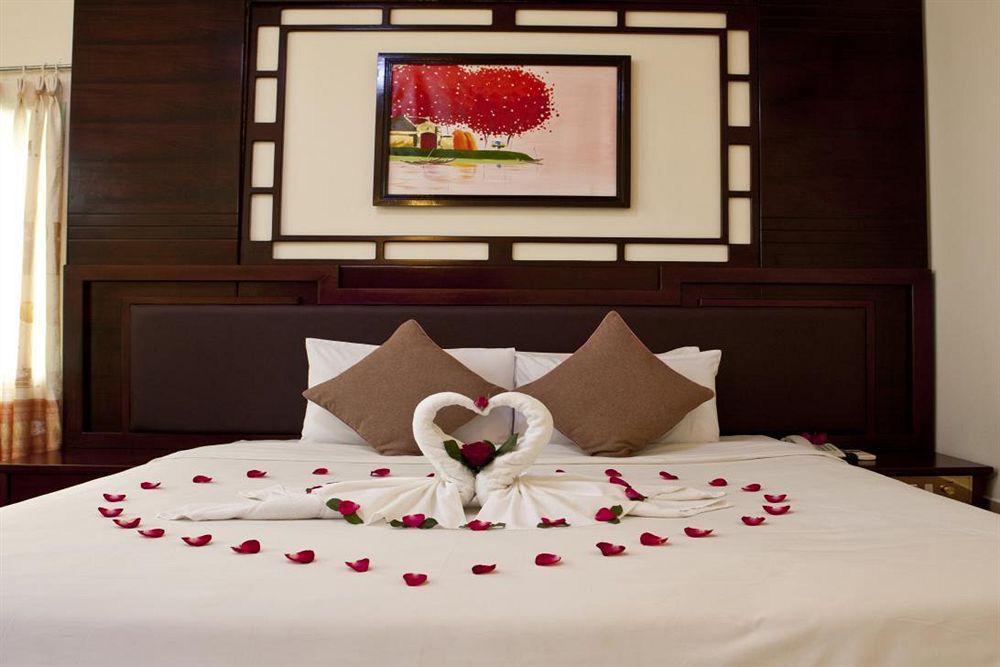 Sea And Hotel 3*