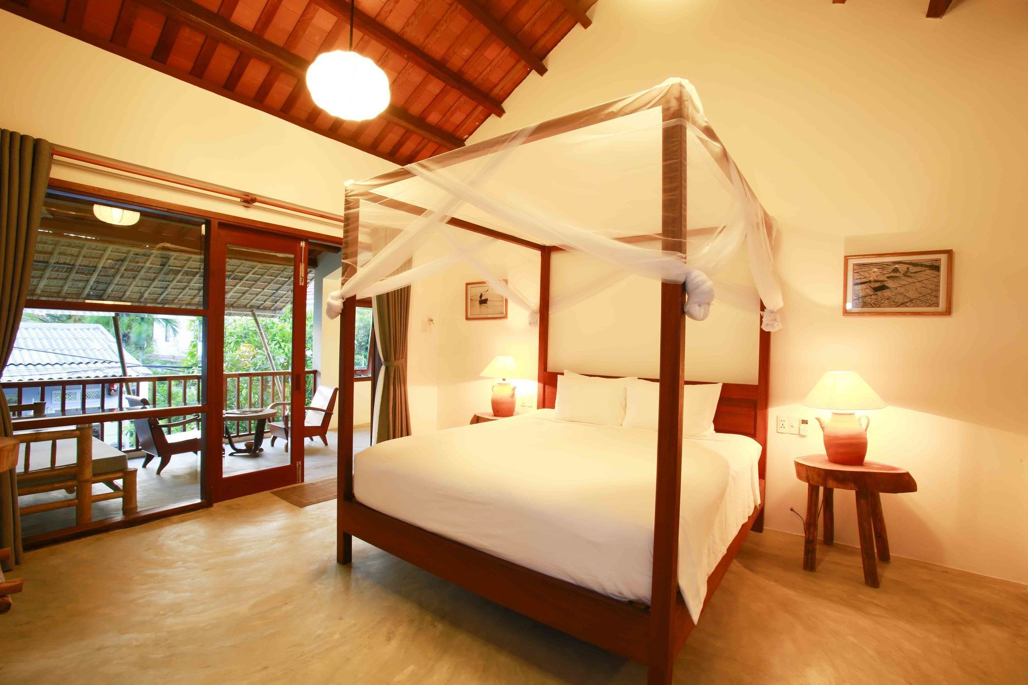 Vinabeach Hotel 3*