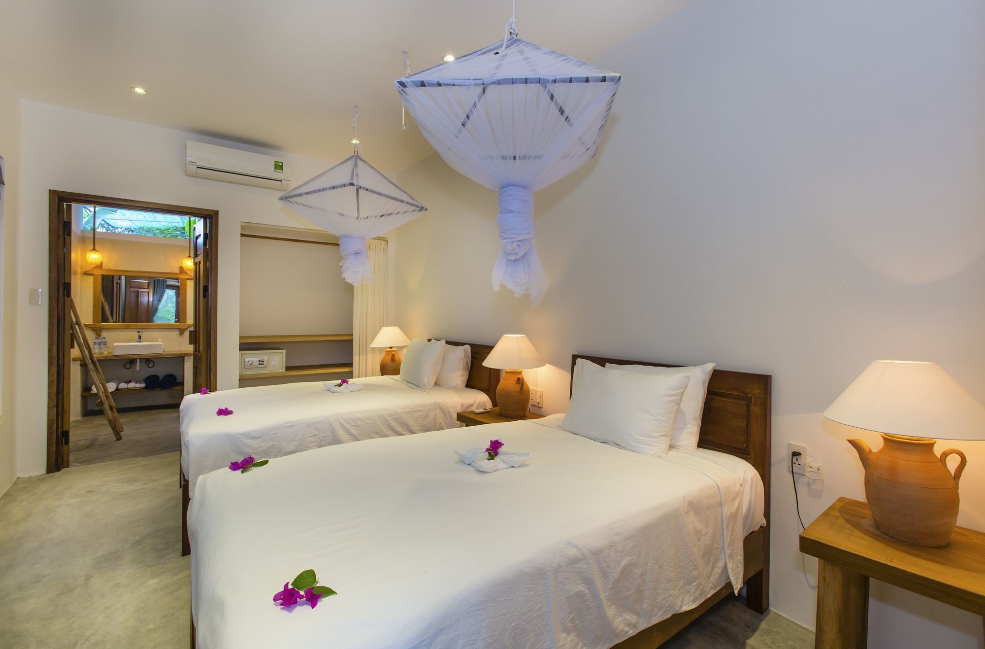 Vinabeach Hotel Hoi An