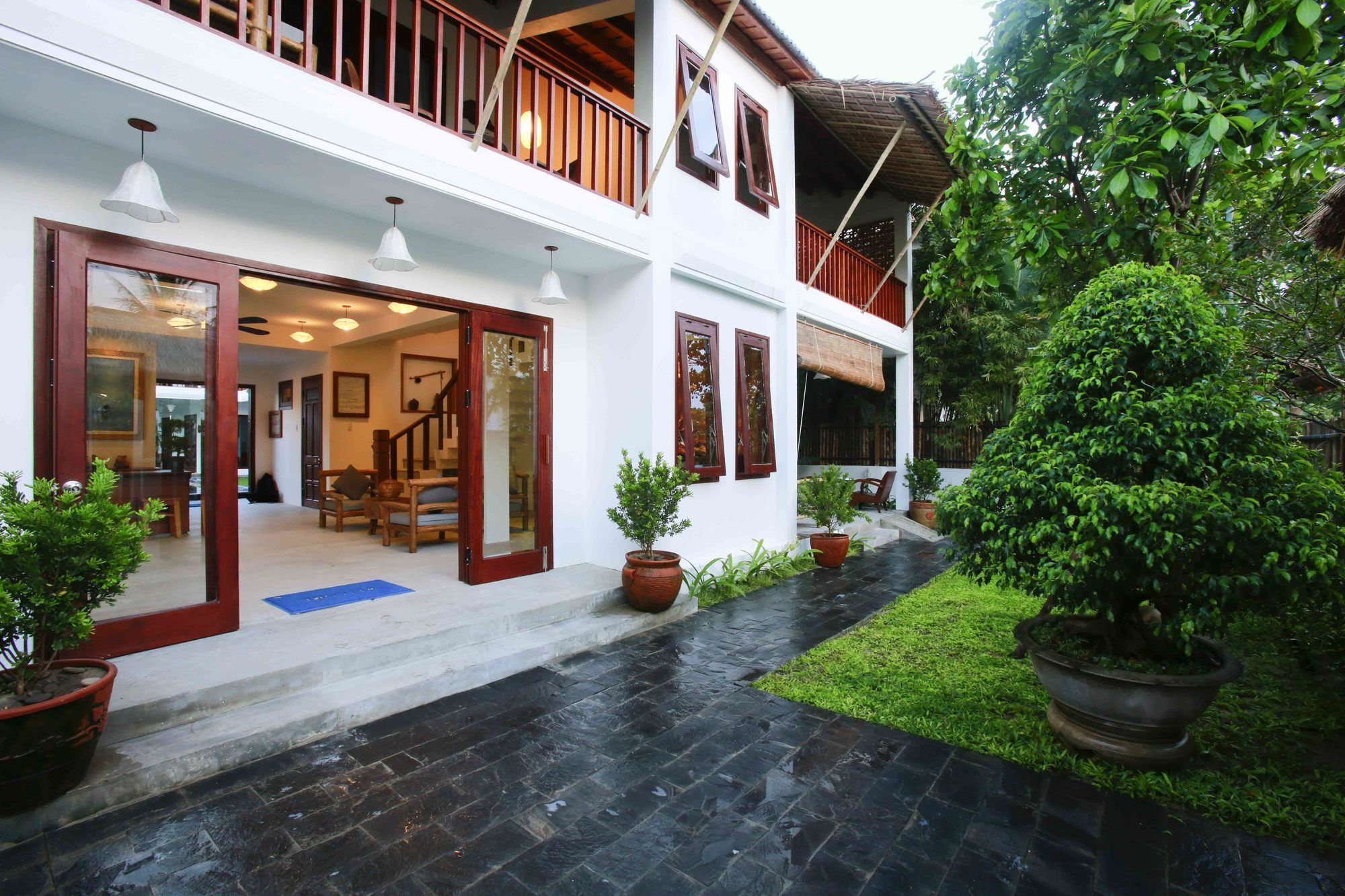 Hotel Vinabeach Hoi An
