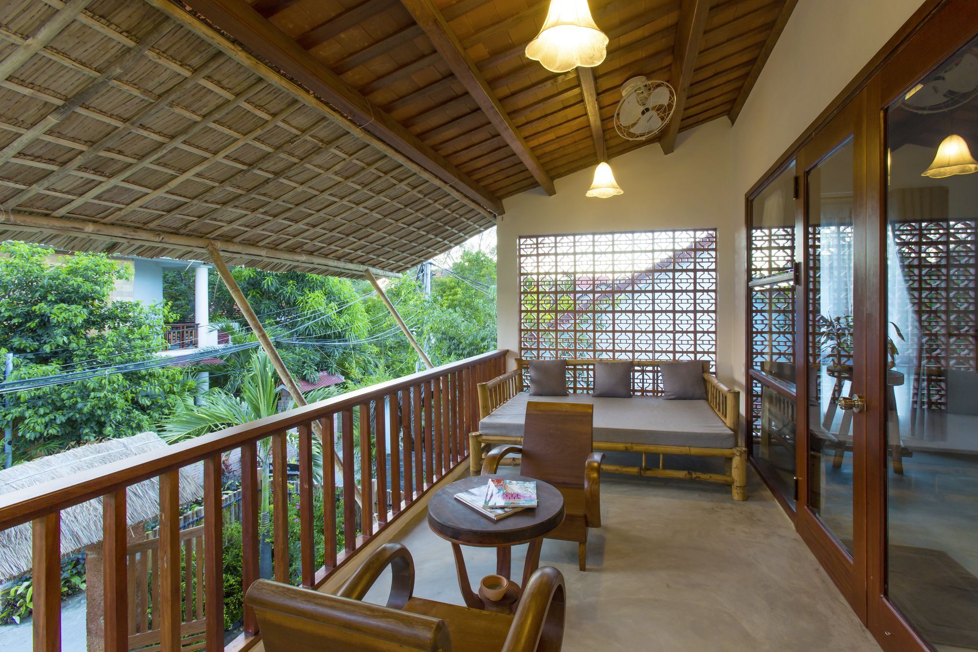Hotel Vinabeach Hoi An