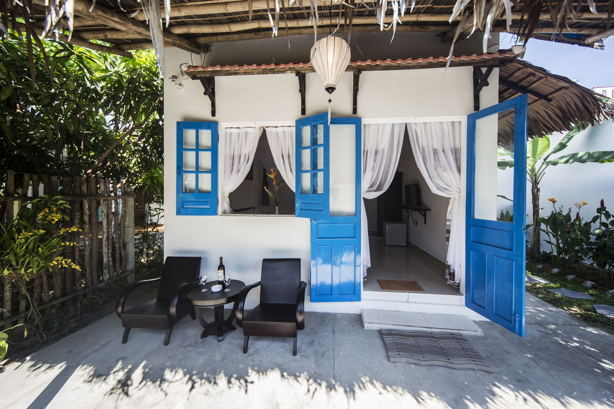 Bed & Breakfast Cashew Tree Hoi An
