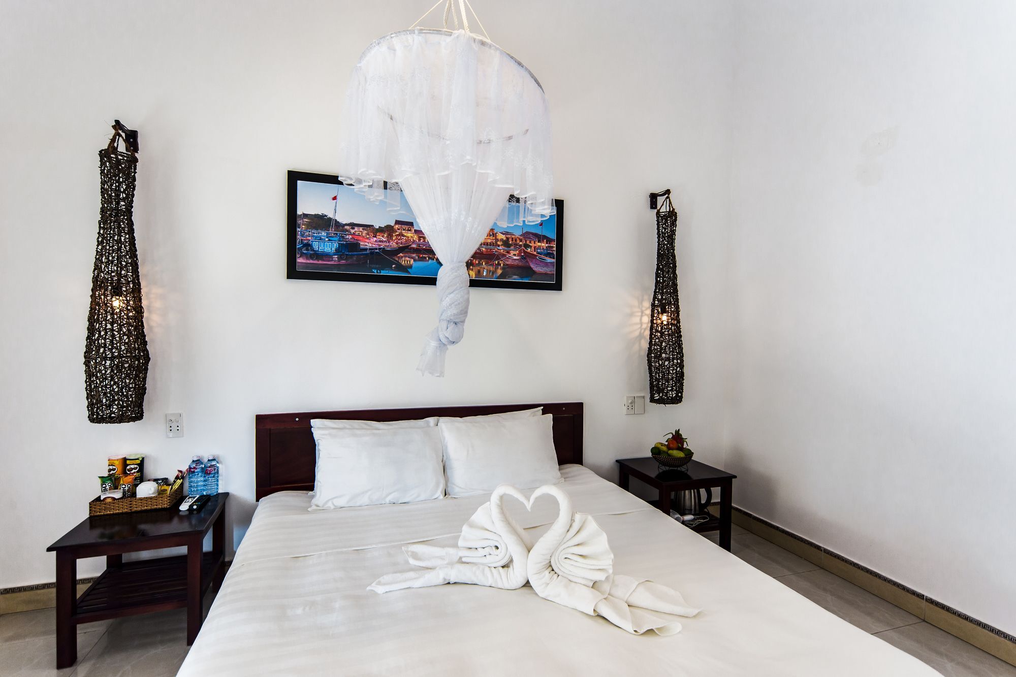 Bed & Breakfast Cashew Tree