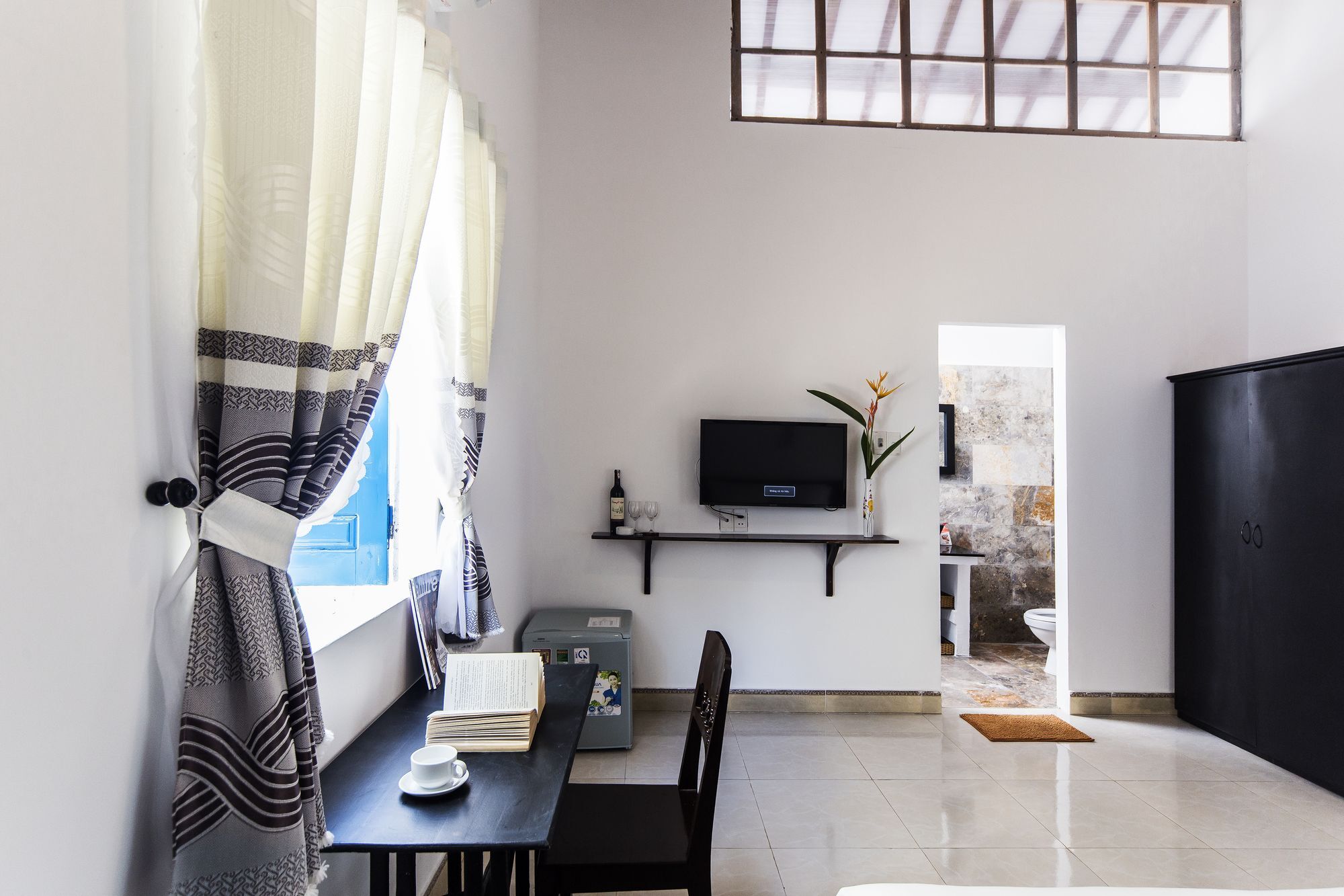 Bed & Breakfast Cashew Tree 3*