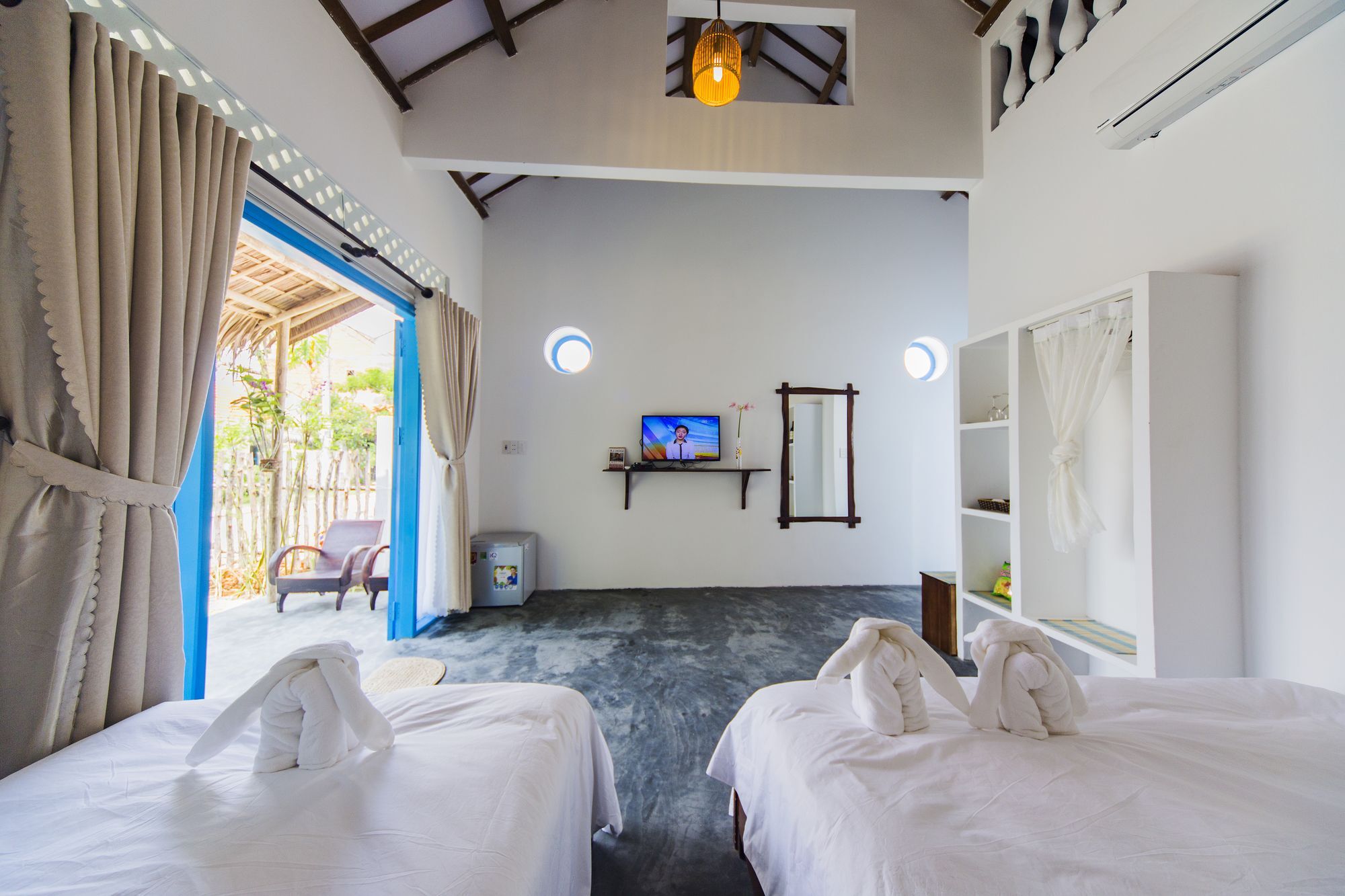 Bed & Breakfast Cashew Tree Hoi An