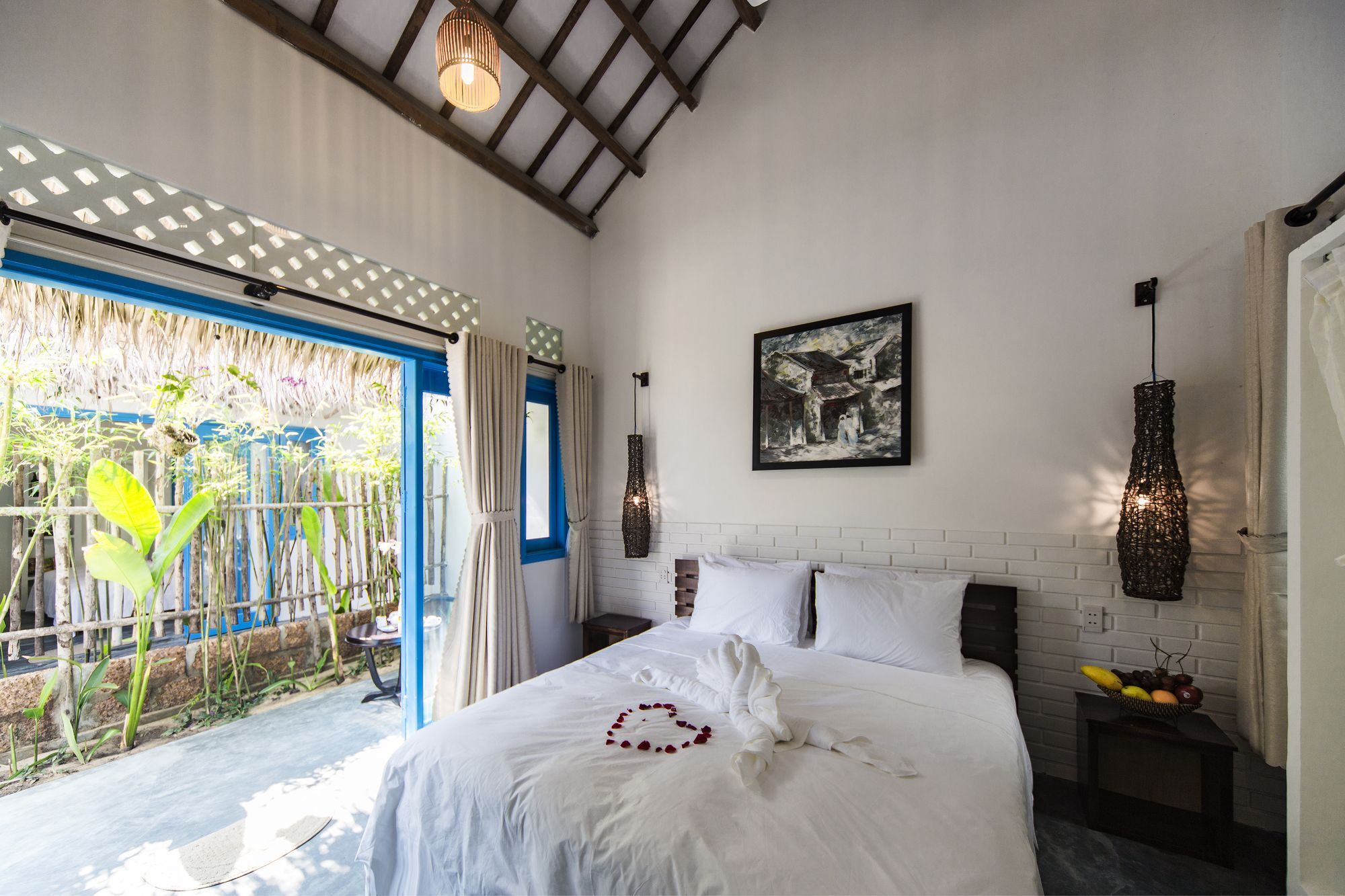 Bed & Breakfast Cashew Tree