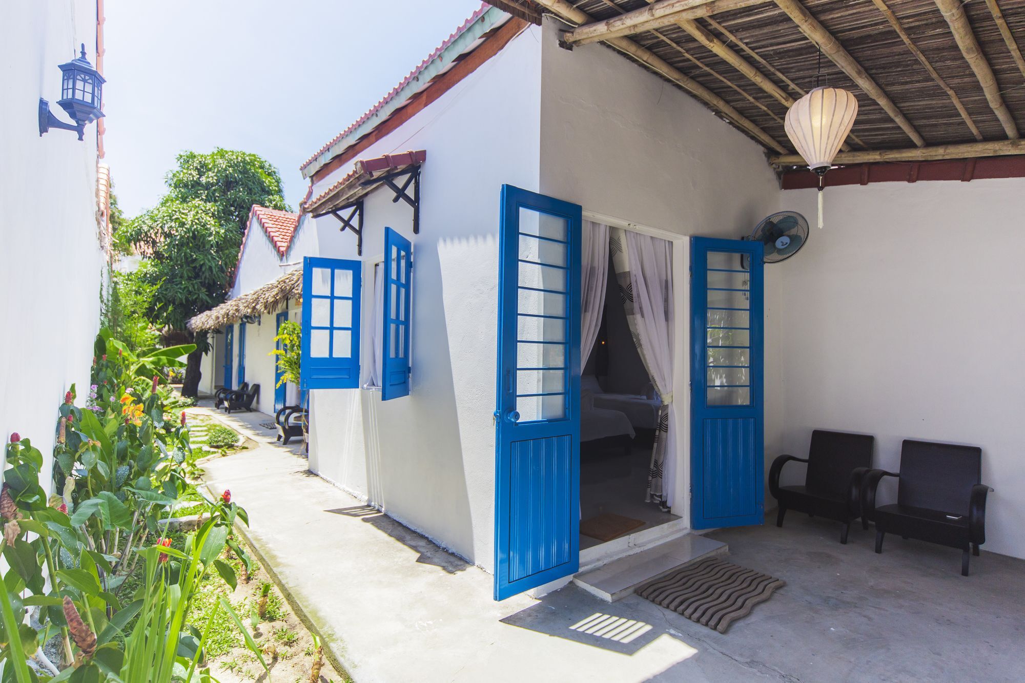 Bed & Breakfast Cashew Tree 3*