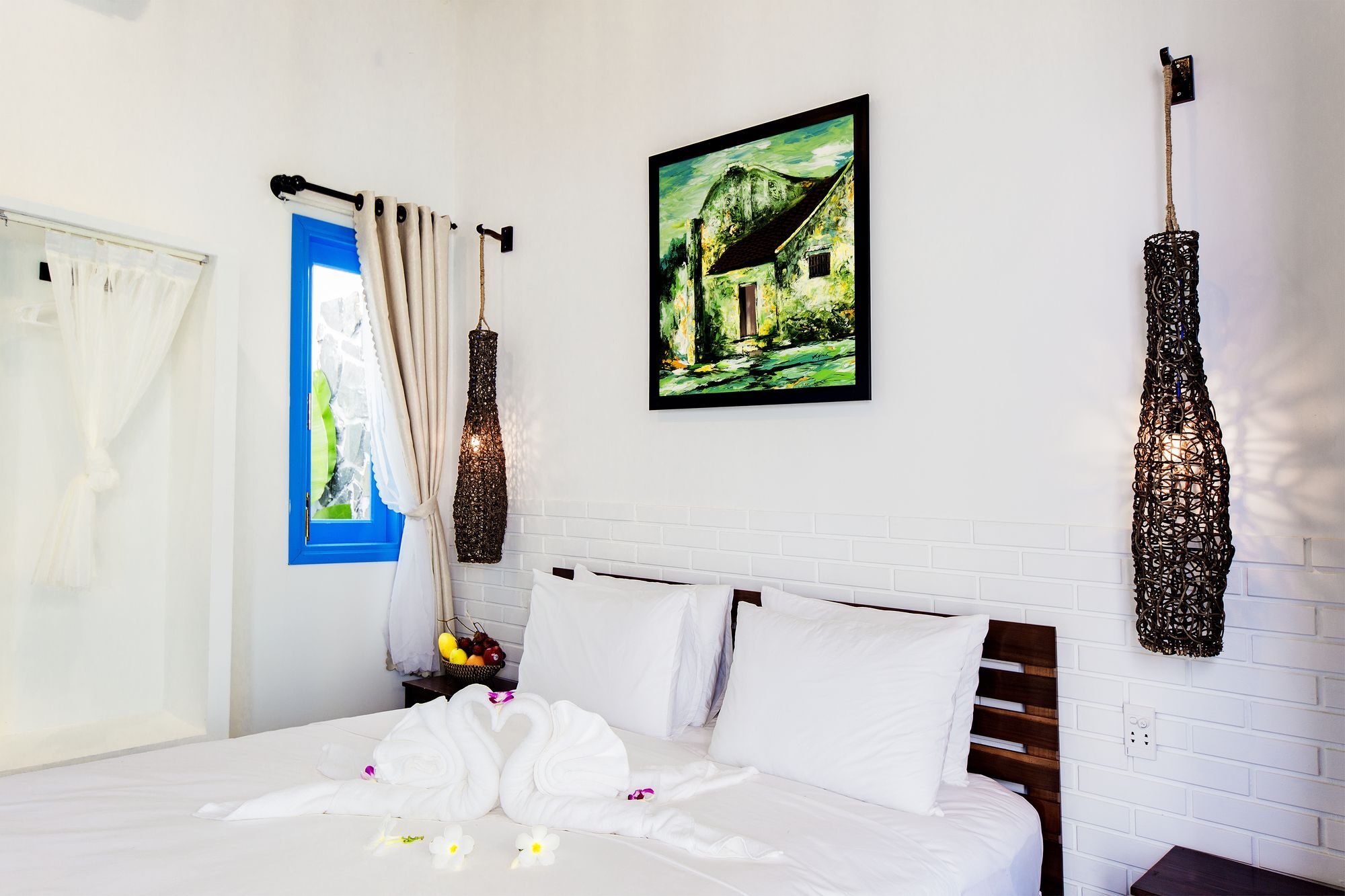 Bed & Breakfast Cashew Tree
