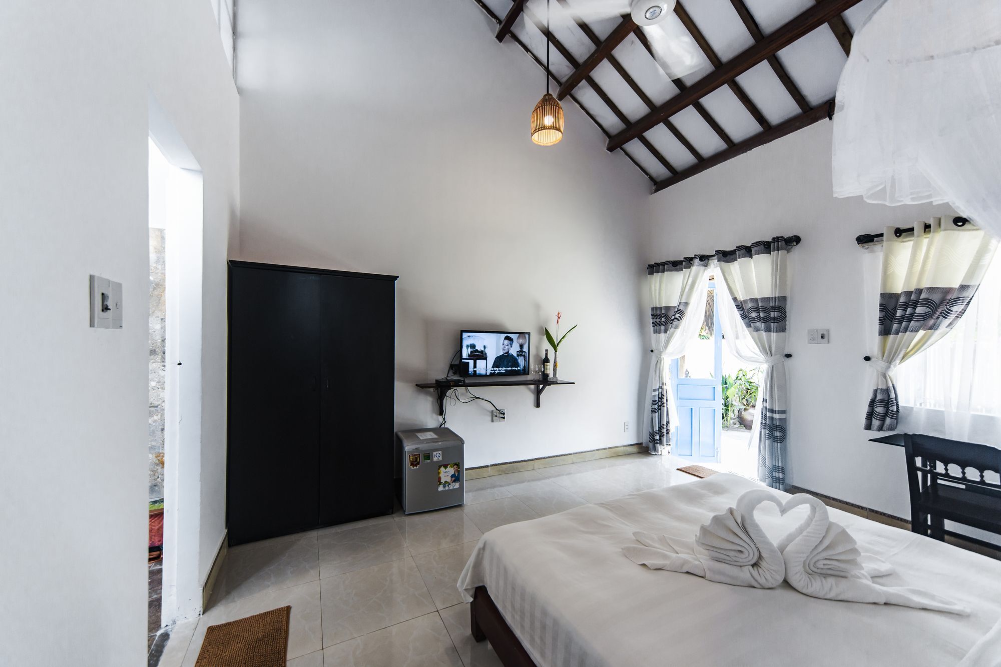 Bed & Breakfast Cashew Tree 3*