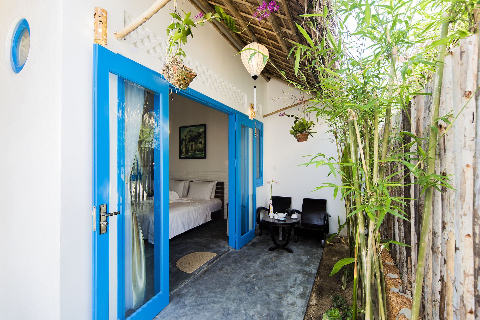 Bed & Breakfast Cashew Tree Hoi An