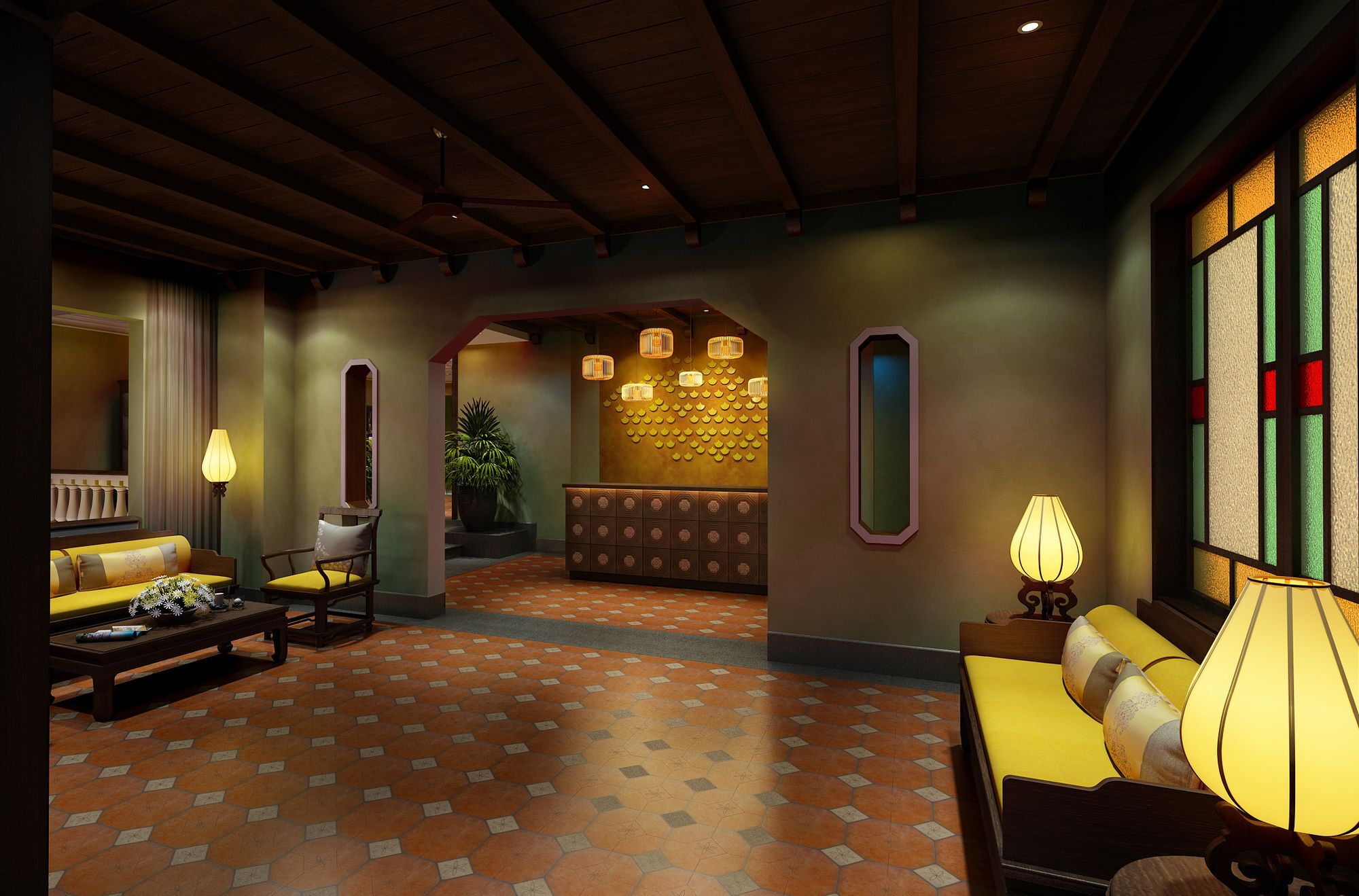 Little Riverside . A Luxury & 5*
