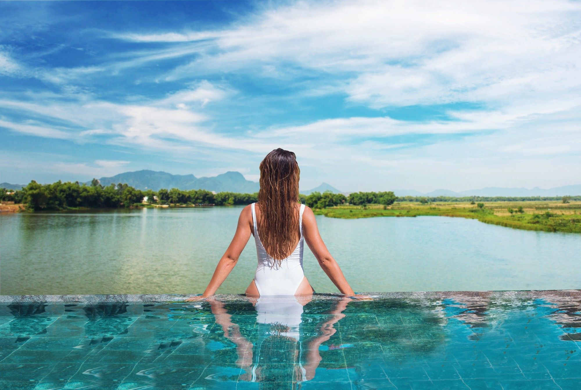 Little Riverside . A Luxury &