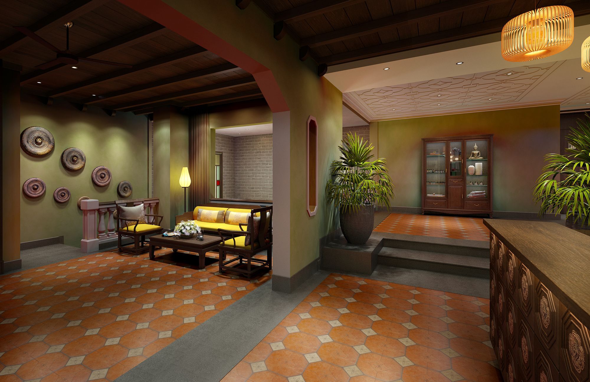 Hotel Little Riverside . A Luxury & Hoi An