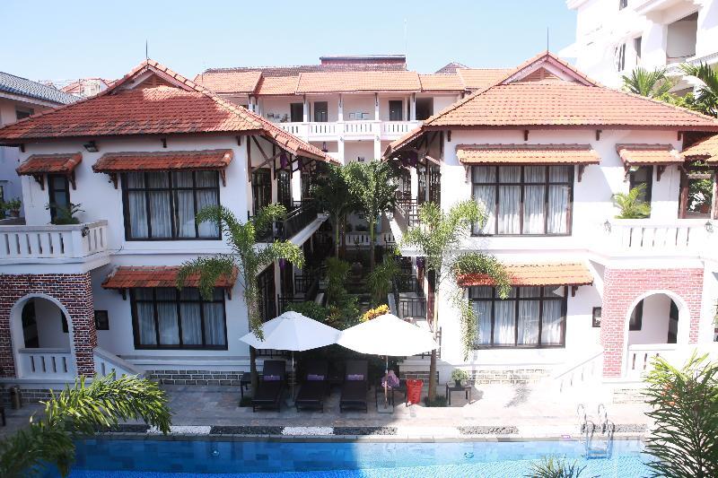 Ttc - Hotel Hoi An