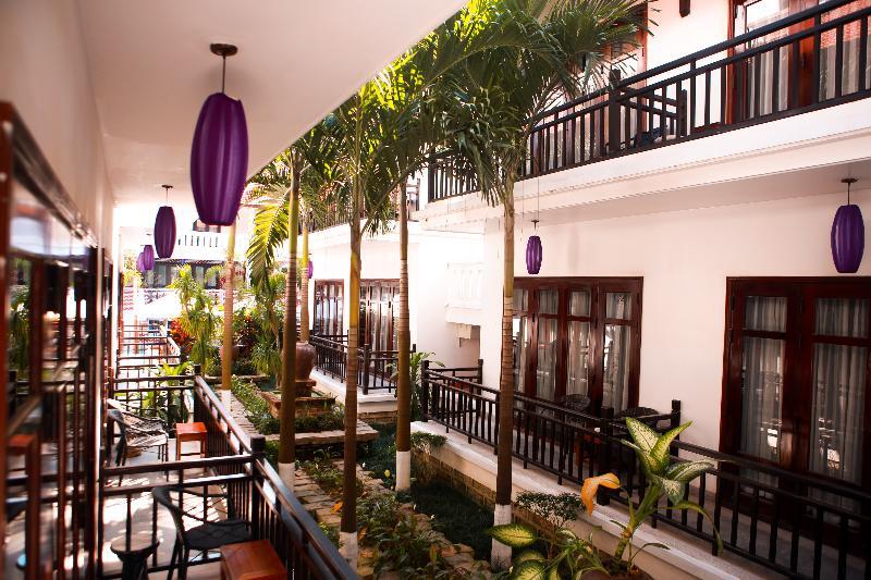 Ttc - Hoi An