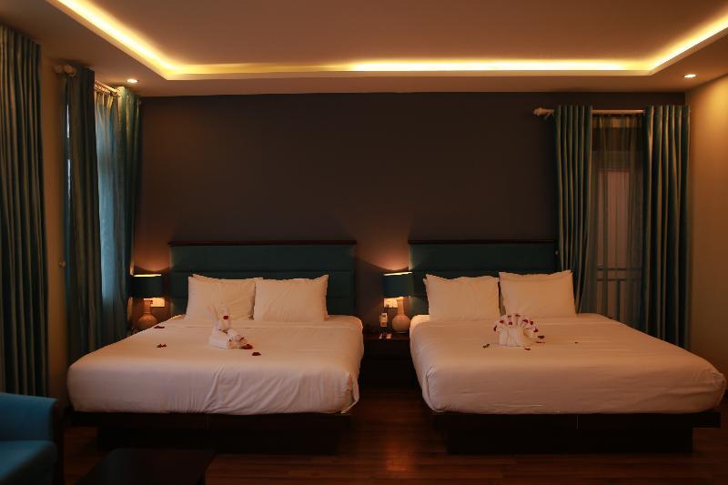 Hotel Ttc - 4*