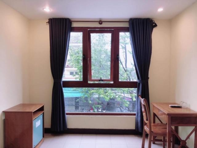 Hoa Binh Hotel