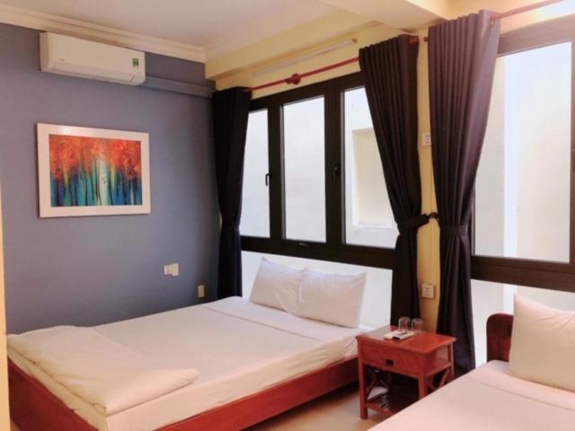 Hotel Hoa Binh *
